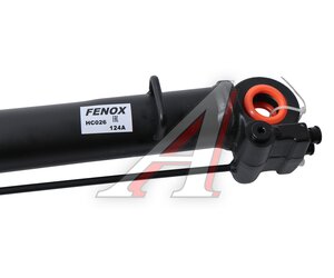 Изображение 3, HC026 Цилиндр SITRAK HOWO подъема кабины FENOX