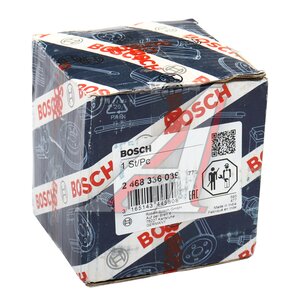 Изображение 5, 2468336039 Пара плунжерная BOSCH