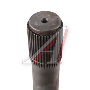 Изображение 3, DZ9112340775-MX Полуось SHACMAN SHAANXI X3000 левая (мост HDZ300) MOVELEX