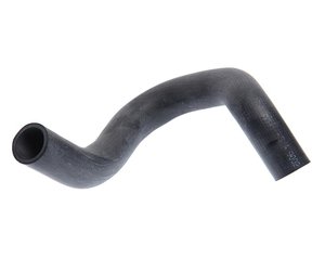 Изображение 1, DCC020452 Патрубок KIA Spectra (00-) (1.6) радиатора нижний MANDO