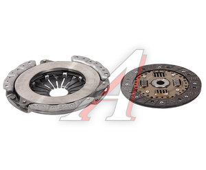 Изображение 3, 786017 Сцепление FORD Fiesta (96-05) комплект VALEO
