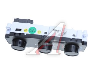 Изображение 2, А21R23.8109020-01 Блок управления отопителем ГАЗель Next, ГАЗон Next SONGZ (ОАО ГАЗ)