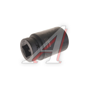 Изображение 2, RF-48510041 Головка торцевая 1" 41мм ударная высокая L=90мм ROCKFORCE