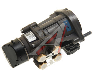 Изображение 1, K039569N50 Кран тормозной MAN TGA (ножной) KNORR-BREMSE