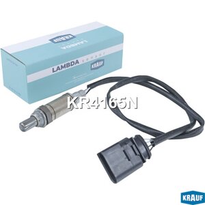 Изображение 3, KR4165N Датчик кислорода VW Bora, Golf AUDI A3 KRAUF