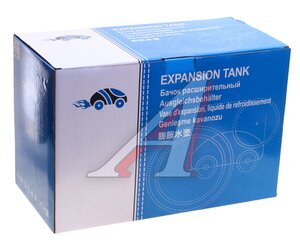 Изображение 4, KTZ1013SP Бачок расширительный MERCEDES S (W221) KRAUF