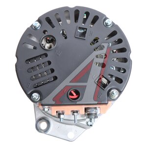 Генератор SHACMAN SHAANXI F3000 (ручейковый) MOVELEX, 612600090506,
                                                          фото 3 Изображение 3, 612600090506-MX Генератор SHACMAN SHAANXI F3000 (ручейковый) MOVELEX