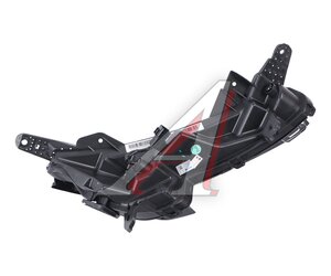 Изображение 3, 4121300U3480-MX Огни ходовые дневного света МОСКВИЧ 3 JAC JS4 левый MOVELEX