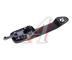 Изображение 2, 21230-6205150-00 Ручка ВАЗ-2123 двери наружная задняя правая РИ-ФА МОТОРС