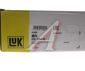 Изображение 4, 620335400 Сцепление KIA Ceed (15-) комплект LUK