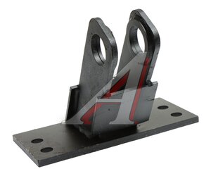 Изображение 2, КО-821.09.000 Кронштейн КО-9 гидроцилиндра подъема САЛЬСК