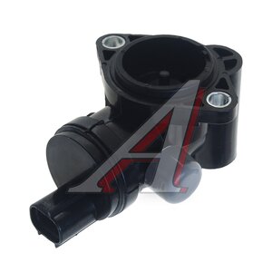 Изображение 1, QF86A00177 Клапан MAZDA 2 (07-) вакуумный коллектора впускного QUATTRO FRENI