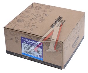 Изображение 4, WG9925430200-MX Наконечник SITRAK C7H MAX рулевой тяги правый MOVELEX