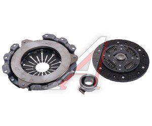 Изображение 2, 160-11-050 Сцепление CHEVROLET Aveo (03-) (1.2) (184мм) MEGAPOWER