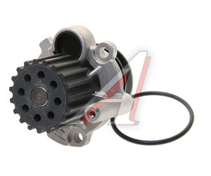 Изображение 1, MMC010041 Насос водяной VW Polo (99-09) (1.4/1.9) MANDO