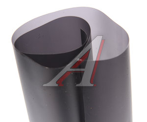 Изображение 1, ПФАК02 (алмазная крошка черная) Пленка защитная для фар алмазная крошка черная 0.3х0.5м 180мк