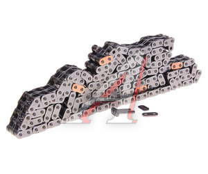 Изображение 2, 99110254 Цепь ГРМ MERCEDES Vito (03-) SWAG