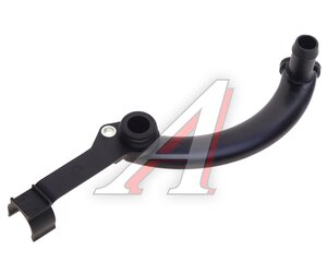 Изображение 2, A2712002352 Патрубок MERCEDES C (W204), E (W212) системы охлаждения OE