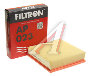 Изображение 2, AP023 Фильтр воздушный FORD Transit (85-91) FILTRON