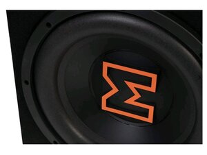 Изображение 8, EDBX12ADSP-E3 Сабвуфер корпусной активный 12" (30см) 400Вт EDGE