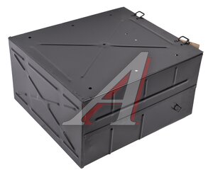 Изображение 2, 4320Я2-3748010 Контейнер УРАЛ АКБ (АО АЗ УРАЛ)