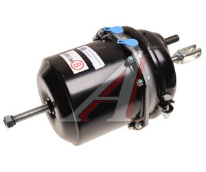 Изображение 1, AK35190404L-C Энергоаккумулятор JAC N200 задний правый OE