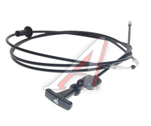 Изображение 1, 82780-7A002 Трос капота HYUNDAI HD160, 170, 450 INFAC