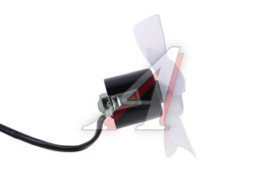 Изображение 2, МЭ-255.3730-04 AE Мотор отопителя ВАЗ-2101-2107, 1111, 2121 с подшипником, крыльчаткой AVTOELECTRICA