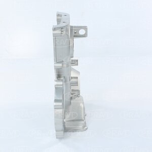 Изображение 4, PR.406.1002058 Крышка ГРМ ЗМЗ-406 с сальником в сборе PRAVT