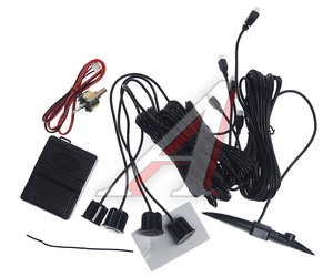 Изображение 2, IP-422 Black Датчик парковки d=21мм INTERPOWER