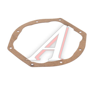 Изображение 1, 2121-2301070 Прокладка ВАЗ-2121 РПМ крышки задней