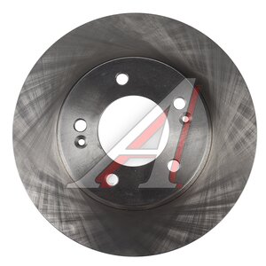 Изображение 3, HD7003 Диск тормозной KIA Ceed (18-) задний (1шт.) HSB