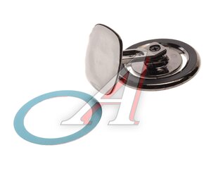 Изображение 3, F68 chrome Держатель телефона универсальный магнитный