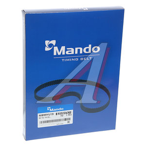 Изображение 3, MB99YU19 Ремень валов балансировочных HYUNDAI Porter (99х19.1) MANDO