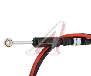 Изображение 3, 43750-5K500 Трос КПП HYUNDAI HD35 дв.D4BB включения INFAC