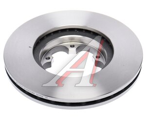 Изображение 2, MBC035016 Диск тормозной FORD Transit (06-) передний (1шт.) MANDO