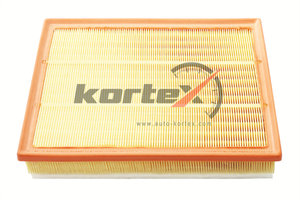 Изображение 3, KA0265 Фильтр воздушный OPEL Astra J (12-) KORTEX