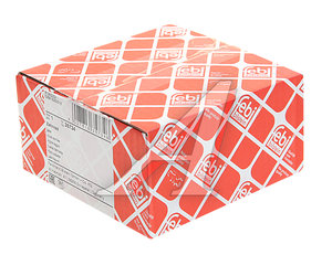 Изображение 5, 35734 Шестерня MERCEDES Actros, Axor привода компрессора (z=34) FEBI