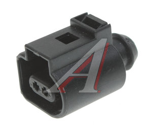 Изображение 2, 1J0973702 Разъем VW Polo AUDI A3, A4 электрический OE