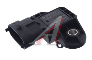 Изображение 4, 0281006076 Датчик абсолютного давления воздуха CHEVROLET Cruze OPEL Astra J BOSCH