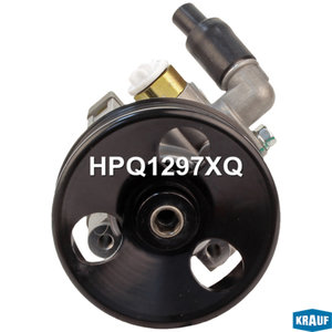 Изображение 5, HPQ1297XQ Насос гидроусилителя CHEVROLET Cruze (09-) KRAUF