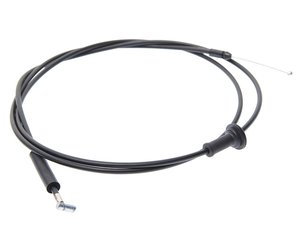 Изображение 1, 81190-29000 Трос капота HYUNDAI Elantra (95-) INFAC