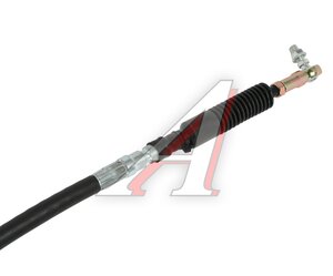 Изображение 3, WG9900243301-MX Трос SITRAK HOWO переключения КПП L=3300 MOVELEX