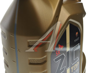 Изображение 2, 162679 Масло моторное ZIC TOP C5 0W20 синт.4л ZIC