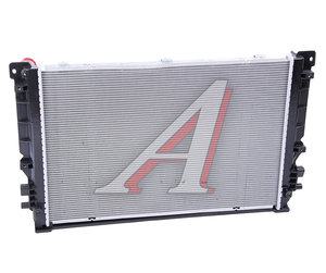 Изображение 1, А21R23.1301010-20 Радиатор ГАЗель Next алюминиевый дв.Evotech 2.7 PEKAR