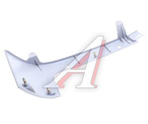 Изображение 2, 86325-56000 Накладка фары HYUNDAI HD65, 72, 78 (ресничка) правая Н/О VICHURA