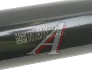 Изображение 3, WG9114680004 Амортизатор FOTON HOWO SHAANXI передний