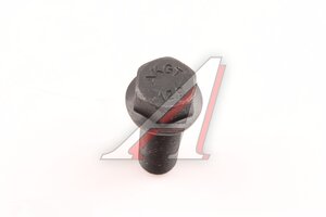 Изображение 6, ZQ1811640TF6-MX Болт SITRAK HOWO (М16х1.5х40) MOVELEX