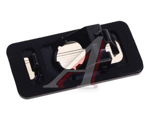 Изображение 2, 81271-60332 Фонарь освещения знака номерного TOYOTA Land Cruser (07-15) OE