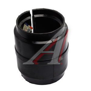 Изображение 2, 2918042-242/CL01 Втулка FAW J5, J6, 4250 балансира резиновая OE